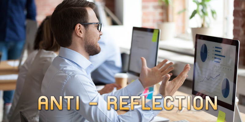 Anti Reflection