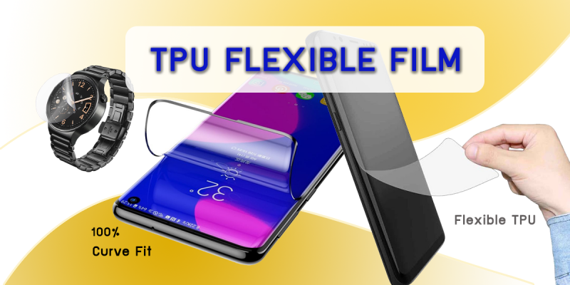 TPU FLEXIBLE FILM