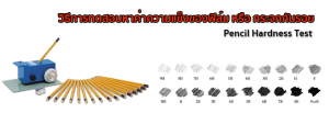 Frontpage 14 Pencil-Hardness-Test
