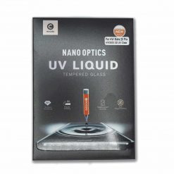 ฟิล์มกระจก UV Huawei Mate20 Pro