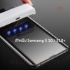 ฟิล์มกระจก UV สำหรับ Samsung S10+ 1 ฟิล์มกระจก UV