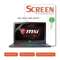 MSI GF62 8RE-030TH