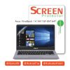 ฟิล์มกันรอย โน๊คบุ๊ต Asus VivoBook 14 X411UF-BV164T 2 Asus VivoBook 14 X411UF-BV164T