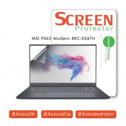 MSI PS63 Modern 8RC-026TH