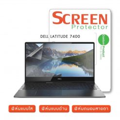 Alternative view of ฟิล์มกันรอย โน๊คบุ๊ต DELL LATITUDE 7400