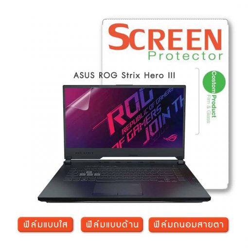 ASUS ROG Strix Hero III