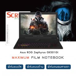 Asus ROG Zephyrus GX501GI