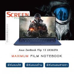 Asus ZenBook Flip 13 UX362FA