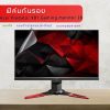ฟิล์มกันรอย จอคอมพิวเตอร์ Acer Predator XB1 Gaming monitor 28"