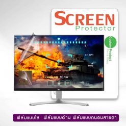 LG Monitor 27UK650-W 27" IPS 60Hz