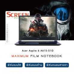 Acer Aspire 6 A615-51G