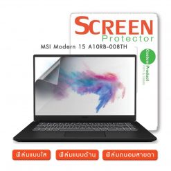 MSI Modern 15 A10RB-008TH
