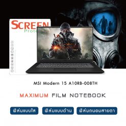 MSI Modern 15 A10RB-008TH