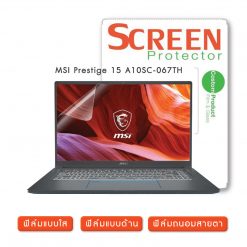MSI Prestige 15 A10SC-067TH