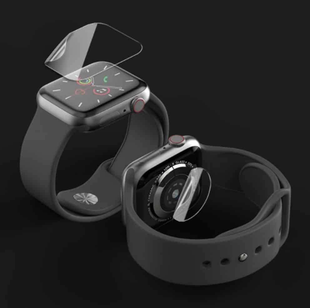 Maximum Shop 20 ฟิล์มกันรอย Apple Watch